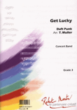 Get Lucky