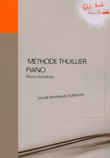 Méthode de piano pièces récréatives