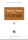 Enseignement rationnel de la guitare Vol.2