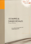 Estampies et danses royales