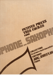 Petites pièces très faciles, saxophone