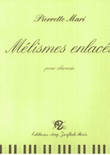 Mélismes enlacés
