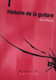 Histoire de la guitare