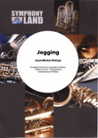 Jogging (trombone basse et ensemble (3 flutes, 1 flute en sol, 1 vibraphone, contrebasse, piano)