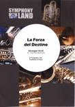 La forza del destino (2 trompettes, cor, trombone, tuba)