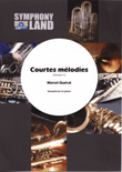 Courtes melodies