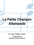 La Petite Chanson Allemande mini preview
