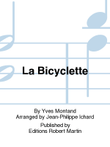 La Bicyclette