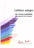 Celebre Adagio