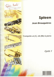 Le Cri de l'âme, soprano