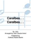 Caraïbes… Caraïbes…