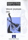 Veuve Joyeuse (la)