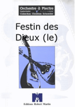 Festin des Dieux (le)