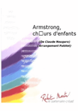 Armstrong, Choeurs d'Enfants