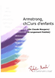 Armstrong, Choeurs d'Enfants