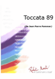 Toccata 89 mini preview