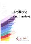 Artillerie de Marine