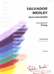Salvador Medley