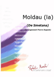 Moldau (la)