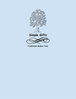Simple Gifts