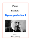 Gymnopedie 1