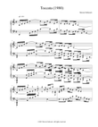 Toccata (1980)