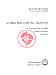 Six Songs from a Winter's Pillow Book