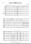 Stars and Stripes forever - Sousa - Brass Quintet