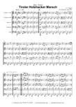 Tiroler Holzhacker Marsch - German Polka March - Oktoberfest - Brass Quintet