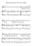 Mother's Day Song - The 
