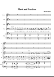 Music and Freedom