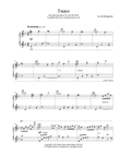 Trance - by Joe Bongiorno