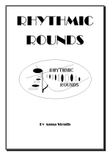 Rhythmic Rounds Book