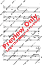 On Yonder Hill 2-Part scores gallery preview page 4
