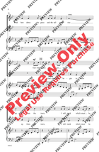 On Yonder Hill 2-Part scores gallery preview page 5