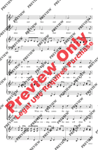 On Yonder Hill 2-Part scores gallery preview page 6