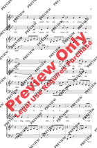 On Yonder Hill 2-Part scores gallery preview page 8