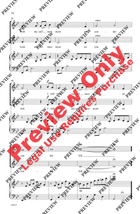 On Yonder Hill 2-Part scores gallery preview page 9