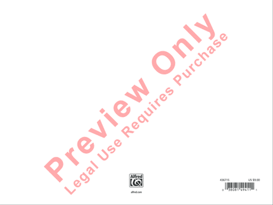 Angel Eyes Angel Eyes Jazz Ensemble scores gallery preview page 13