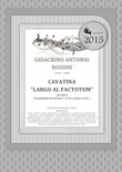 Cavatina 