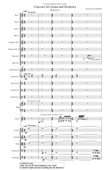 Concerto for Guitar and Orchestra