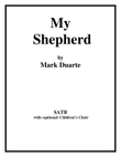 MY SHEPHERD