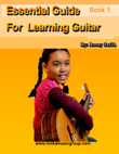 Essential Guide For Learning Guitar