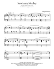 Sanctuary Medley
