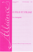 O Filii et Filiae