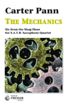 The Mechanics