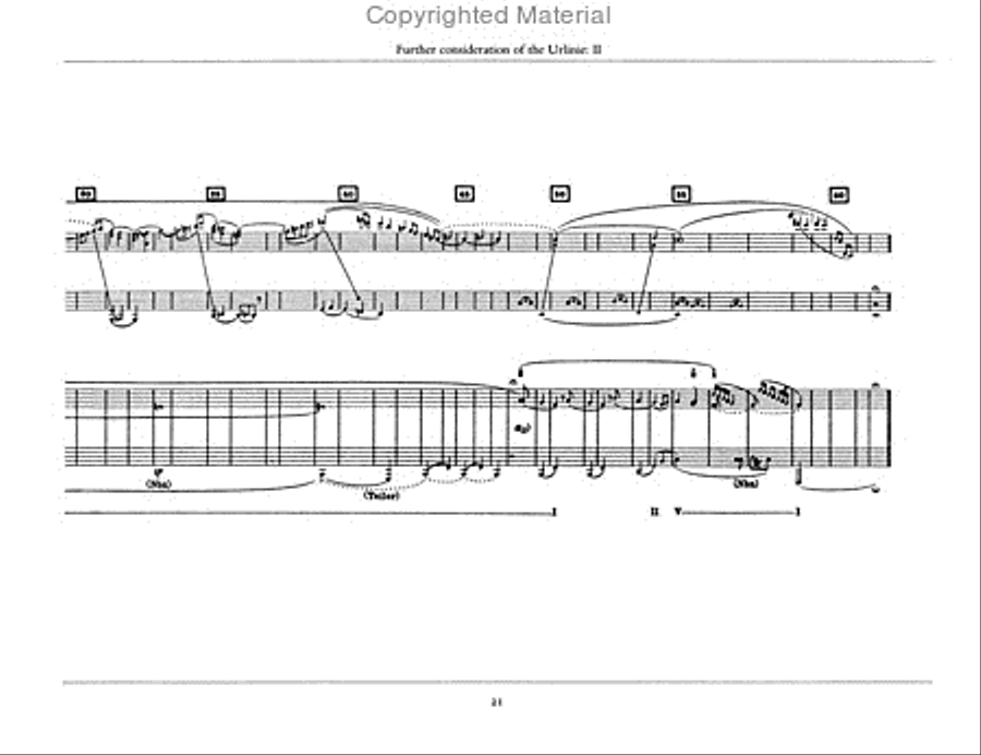 The Masterwork in Music -- Volume II, 1926 Collection / Songbook scores gallery preview page 3