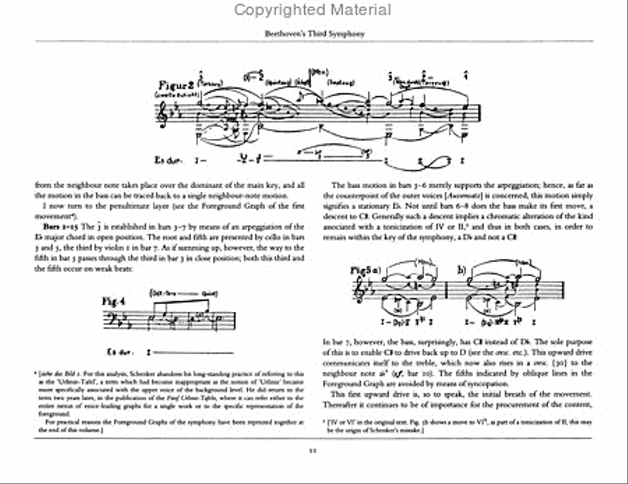 The Masterwork in Music -- Volume III, 1930 Collection / Songbook scores gallery preview page 3