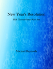 New Year's Resolution