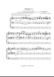 Organ Prelude # 1 You Have to Get Older but You Don't Have to Grow Up